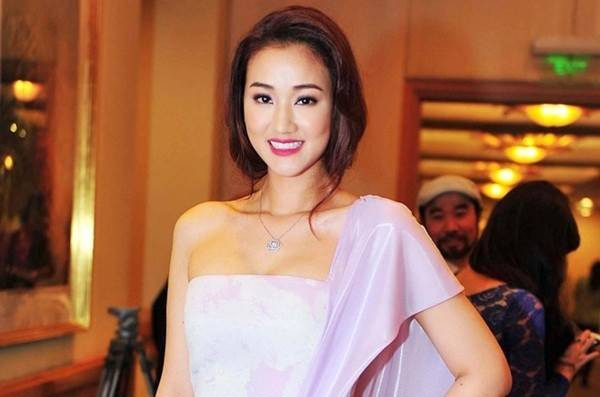 Maya: 'Tôi và ông xã đã tổ chức đám cưới ở Mỹ' Ảnh 2