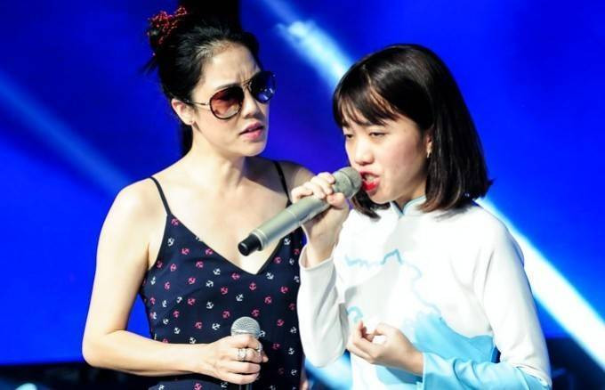 The Voice: HLV khẩn trương chuẩn bị trước giờ 'lên sàn' cả 4 đội Ảnh 2