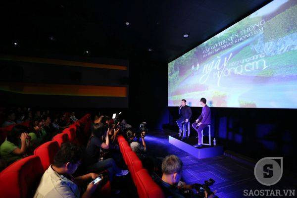 Hồ Trung Dũng ra mắt MV 'khủng' nhất trong sự nghiệp Ảnh 2