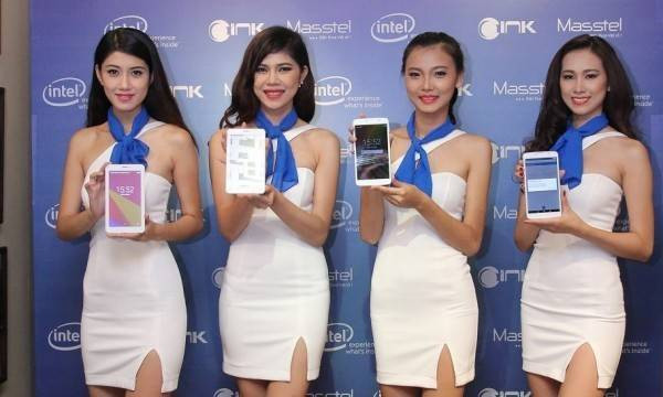 Intel giới thiệu SoFiA, bộ vi xử lý mở đường cho nhiều thiết bị di động giá rẻ Ảnh 2