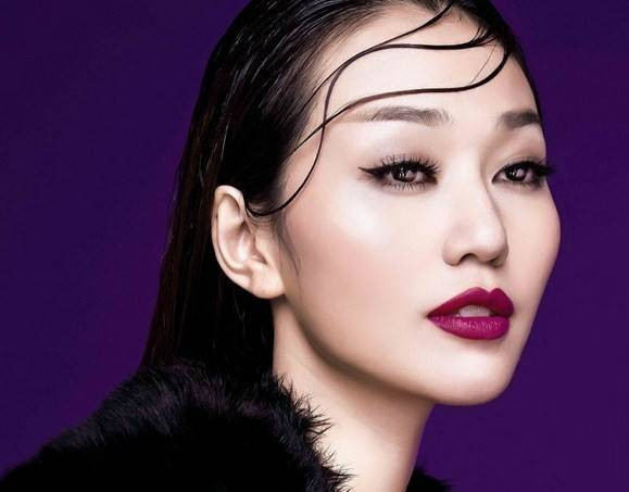 Khánh My hút hồn trên tạp chí thời trang quốc tế Ảnh 2