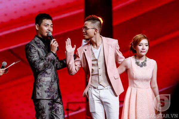 Tuấn Hưng gây tranh cãi gay gắt vì trách mắng học trò Ảnh 2