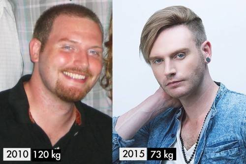 Kyo York: 'Tôi giảm 50 kg vì bị các bạn Việt Nam chê già và xấu' Ảnh 2