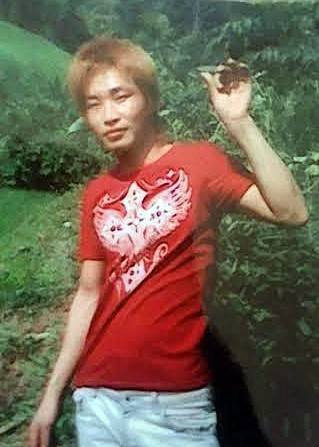 Nghi can thảm sát 4 người ở Yên Bái bị bắt Ảnh 2