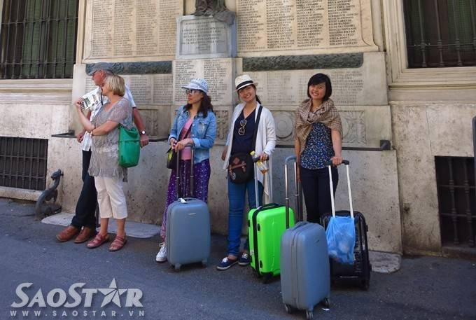 7 bí kíp bỏ túi đề phòng bị trộm cướp khi đi du lịch Ảnh 2