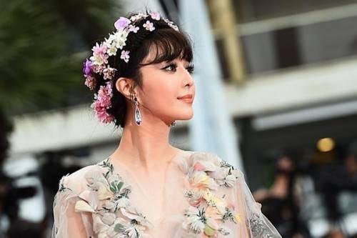 Phạm Băng Băng lọt top mỹ nhân triệu đô của màn ảnh thế giới Ảnh 2