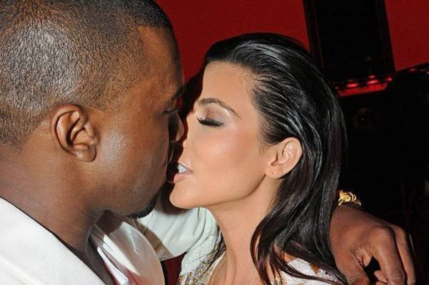 ‘Chuyện ấy’ nóng bỏng hơn khi Kim mang bầu Ảnh 2