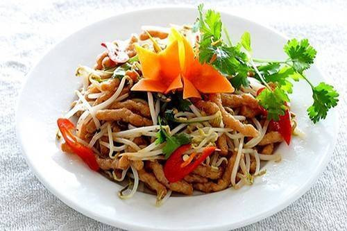 Ăn chay mùa Vu Lan tại thành phố đáng sống nhất Việt Nam Ảnh 2