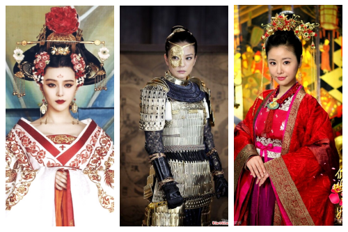 So kè sự nghiệp, nhan sắc 3 sao ‘Hoàn Châu’ sau 18 năm Ảnh 2