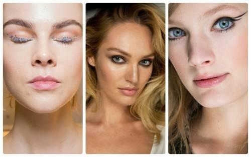 6 kiểu vẽ mắt được ưa chuộng trong mùa thu năm nay Ảnh 2