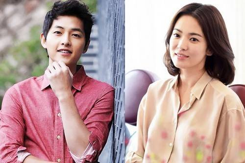 4 lý do không thể bỏ qua phim mới của Song Joong Ki - Song Hye Kyo Ảnh 2