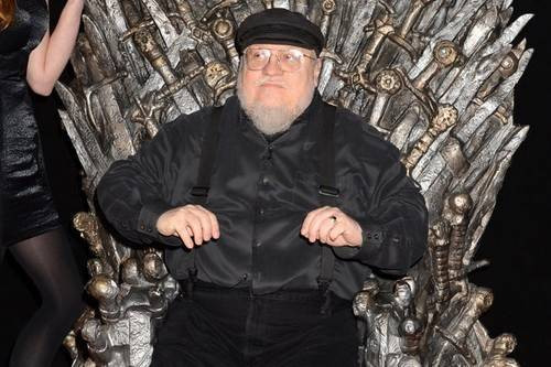 Hé lộ về kết thúc của 'Game of Thrones' Ảnh 2