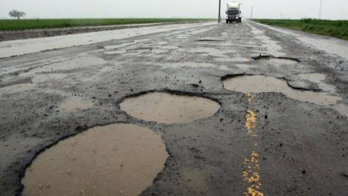 Google sẽ hỗ trợ cảnh báo ổ gà nhờ sử dụng GPS của ô-tô Ảnh 2