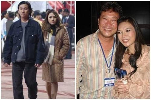 Những người đàn ông đặc biệt bên đời Mỹ Tâm Ảnh 2