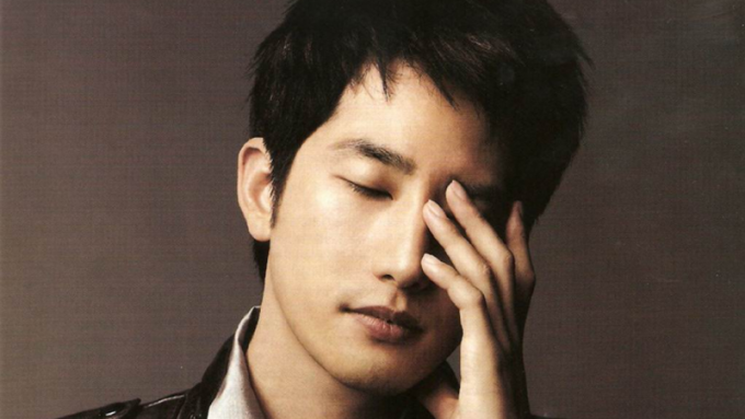 Park Shi Hoo qua trở lại màn ảnh sau scandal cưỡng dâm Ảnh 2