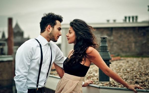 Chỉ số tình yêu của Sư Tử với các chòm sao Ảnh 2