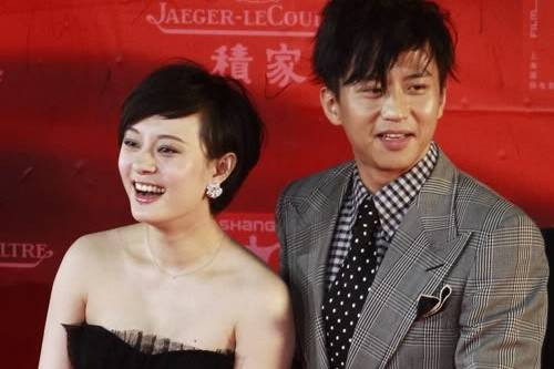 Những cặp sao nổi tiếng thành vợ chồng nhờ phim ảnh Ảnh 2