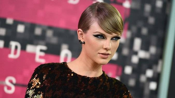 Taylor Swift cần làm gì để có thêm một mùa VMAs thành công? Ảnh 2