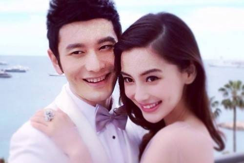 Những ngọc nữ showbiz Hoa ngữ bị tố giật người yêu Ảnh 2