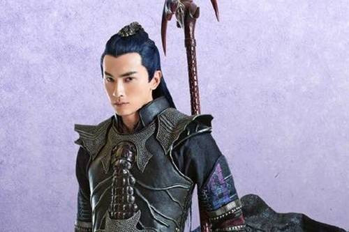 Trịnh Nguyên Sướng tái xuất cùng 'Tiên kiếm 5' Ảnh 2
