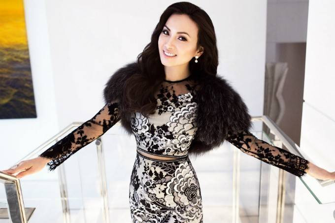 Hà Phương qua ống kính của nhiếp ảnh gia hàng đầu thế giới Ảnh 2