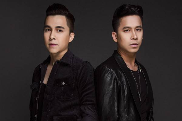 The Men tiết lộ quá khứ đi hát với cát-sê 300.000 đồng! Ảnh 2