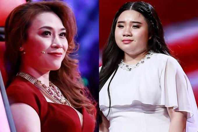 Mỹ Tâm: 'Nếu như giữ đúng lời hứa, tôi sẽ phải cho Vân Anh đi tiếp' Ảnh 2