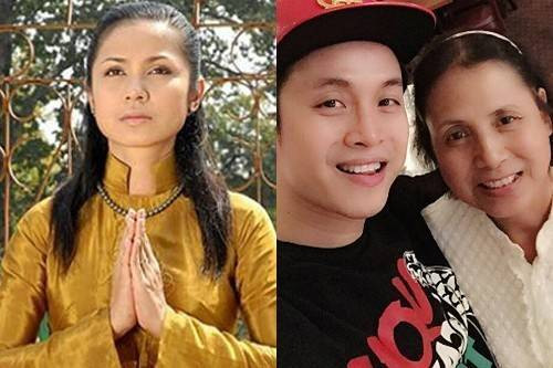 Sao Việt xúc động viết về bố mẹ trong ngày Vu Lan báo hiếu Ảnh 2