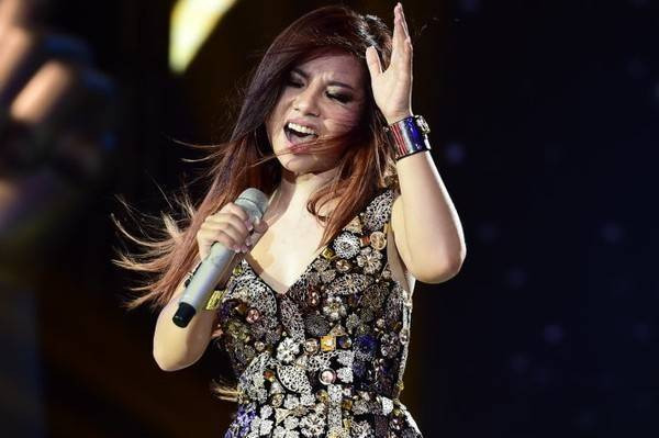 Mr. Đàm: 'Phượng Vũ dừng chân giữa tâm bão là điều hay' Ảnh 2