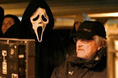 Ông trùm phim kinh dị Hollywood qua đời Ảnh 2