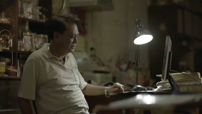 Clip cảm động: Sự thật nhiều khi không nằm ở trước mắt ta Ảnh 2