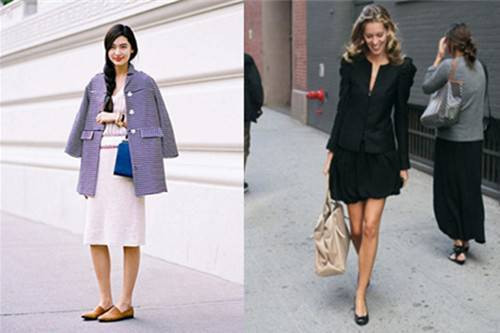 10 trang phục mọi cô nàng sau 25 tuổi cần phải có Ảnh 2