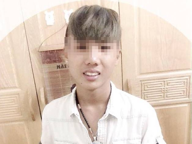 Hài hước chuyện 9x quay clip cảnh cáo bạn bè của người yêu Ảnh 2