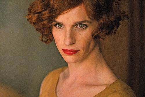 Hình tượng chuyển giới của 'chàng trai vàng Oscar 2015' hút hồn khán giả Ảnh 2