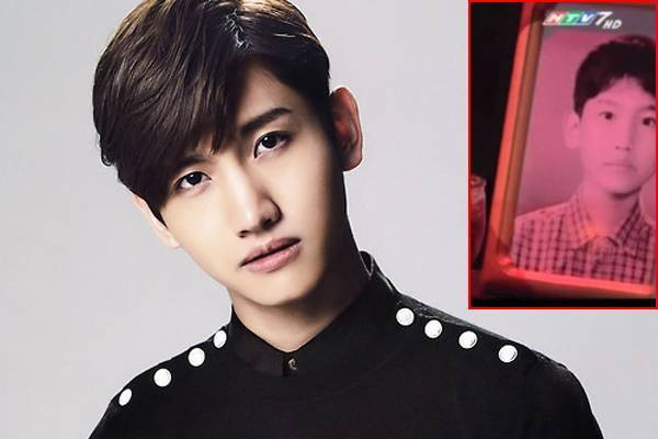 Fan TVXQ phẫn nộ vì phim Việt lấy ảnh Changmin làm… ảnh thờ Ảnh 2