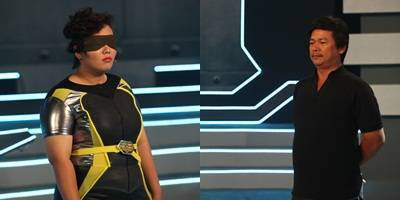 Phương Anh Idol đắc tội với khách mời trên sóng truyền hình Ảnh 2