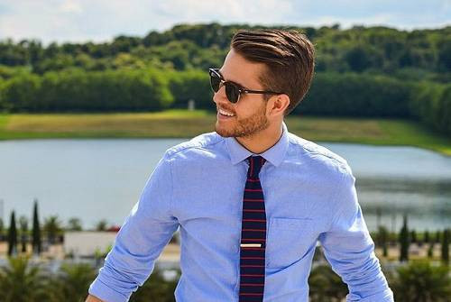 7 chi tiết nhận diện một chiếc áo sơ mi nam cao cấp Ảnh 2