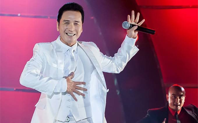 Nguyễn Hưng: ‘80 tuổi sẽ vẫn còn nhảy cuồng nhiệt’ Ảnh 2