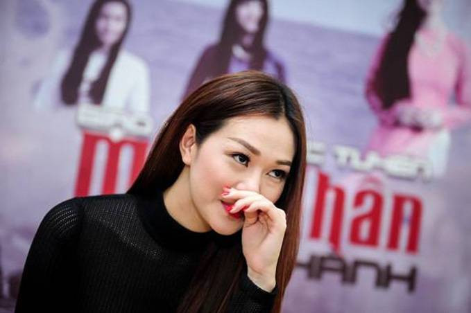 Khánh My: 'Tôi chịu quá nhiều điều oan ức, vô lý, bất công' Ảnh 2