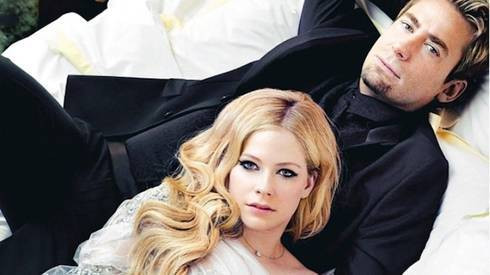 Avril Lavigne kết thúc hôn nhân lần 2 vì không mặn nồng chăn gối Ảnh 2