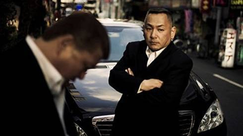 Bên trong thế giới ngầm bí ẩn của mafia Nhật Bản Ảnh 2