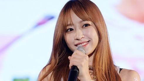 Hani trấn an fan giữa tin đồn rời EXID Ảnh 2