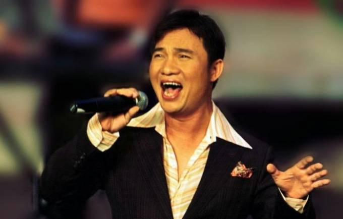 Thu Phương 'bật mí' Quang Linh hát một bài mua được 4 căn nhà mặt tiền Ảnh 2