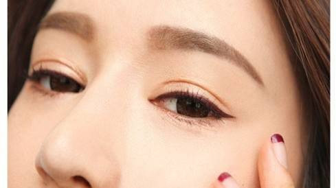 Dove eyes - phương pháp nhấn mí không cần phẫu thuật Ảnh 2