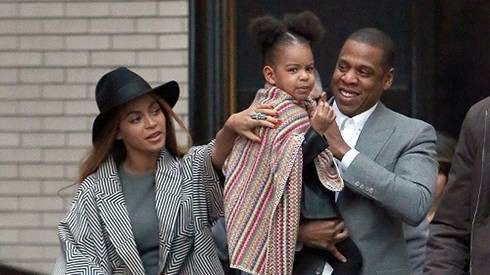 Sao Hollywood mặc gì khi đưa con đến trường? Ảnh 2