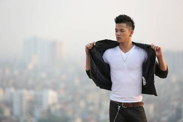 4 MV nhạc Việt đáng xem nhất tuần đầu tháng 9 Ảnh 2