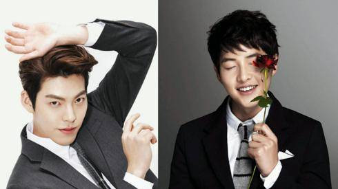 Những tiết lộ ấn tượng về thù lao của các nhóm diễn viên Hàn Quốc Ảnh 2