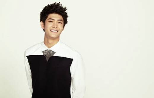 Kang Tae Oh - diễn viên nước ngoài lần đầu tiên được đề cử VTV Awards 2015 Ảnh 2