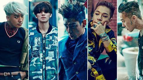 Big Bang ‘hạ gục’ SNSD trên Youtube Ảnh 2