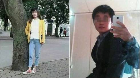 'Cuồng yêu', chồng đăng ảnh giết vợ lên mạng xã hội Ảnh 2